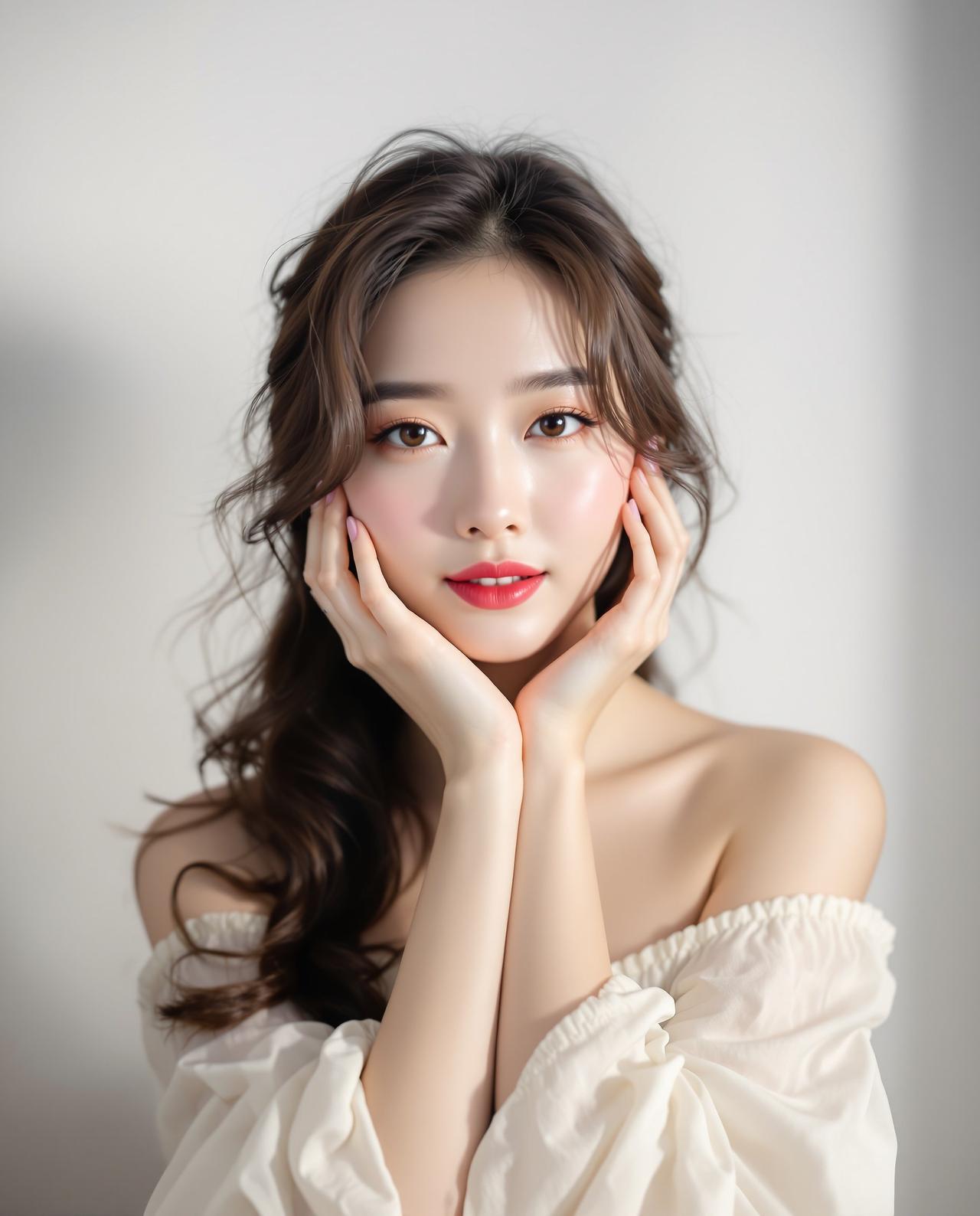 张美玲 - 花都影视签约演员