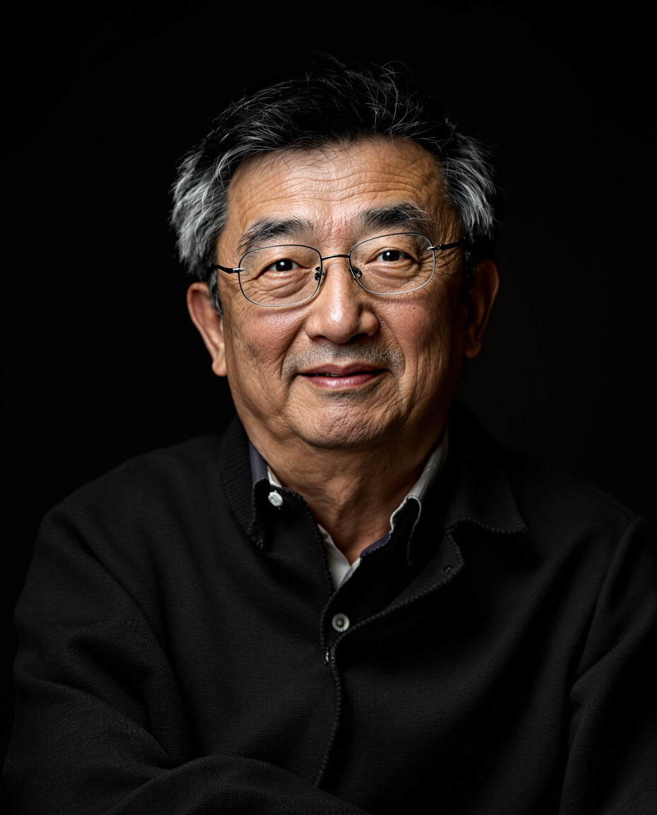 张艺谋 - 花都影视签约导演