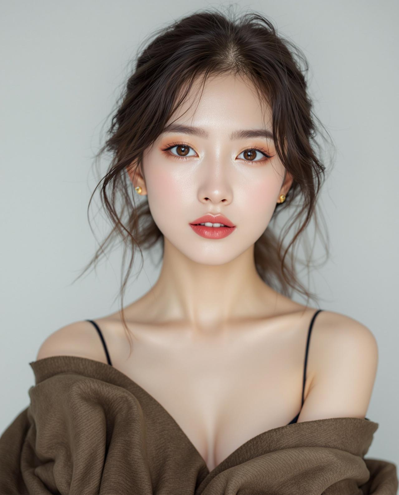 林晓雨 - 花都影视签约演员