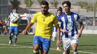 西甲第11轮 阿尔梅里亚vs拉斯帕尔马斯,阿尔梅里亚VS拉斯帕尔马斯战报