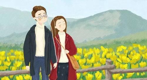 不是结婚 而是同居,不婚时代下的情感新选择