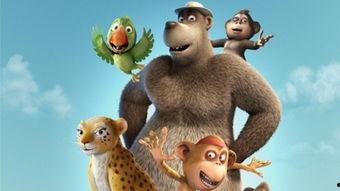 疯狂的生物,揭秘自然界中的奇异生命现象