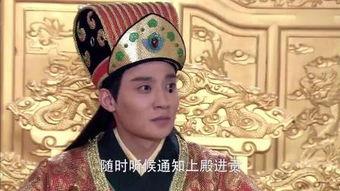 包青天之七侠五义,包拯断案传奇，正义与侠义的完美融合