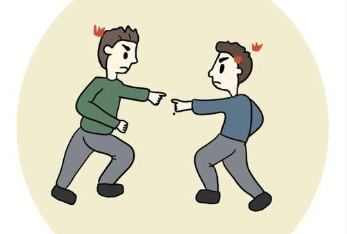 遇事别冲动,遇事不冲动的智慧之道