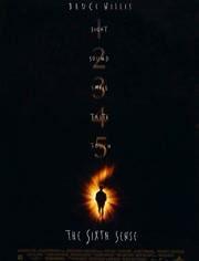 第六感（国语版）,揭秘超自然直觉的神秘力量