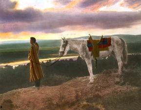 尘封影像,穿越时光的视觉记忆